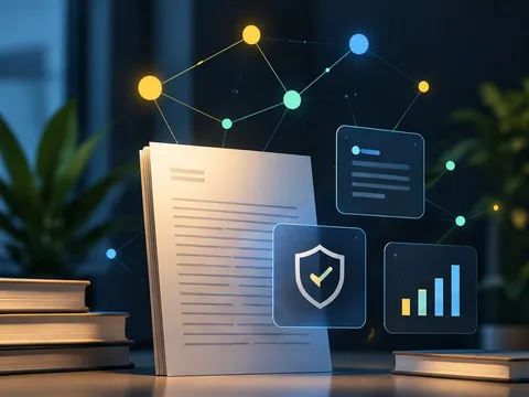 Capa: Guia de governança de inteligência artificial