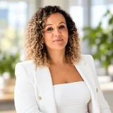 Foto de Clarissa Guimarães